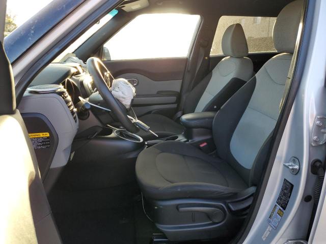 Photo 7 from auction – 2015 KIA SOUL with VIN KNDJN2A2XF7748918