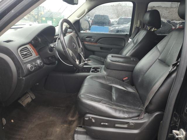 Photo 7 from auction – 2014 GMC YUKON SLT with VIN 1GKS2CE09ER199859