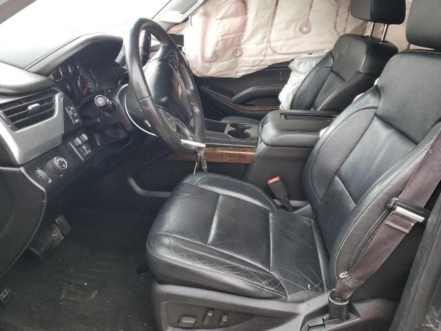 Photo 7 from auction – 2015 CHEVROLET SUBURBAN C with VIN 1GNSCJKC0FR644414