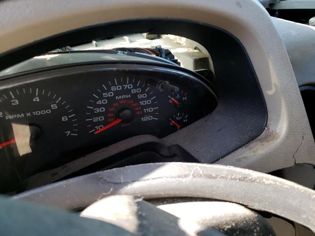 Photo 9 from auction – 2007 FORD F150 with VIN 1FTRF12217NA47366