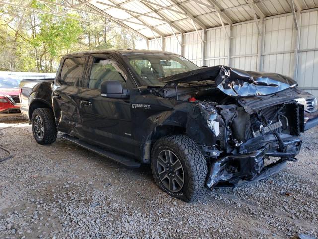 Photo 4 from auction – 2015 FORD F150 SUPER with VIN 1FTEW1EP0FFC60890