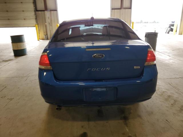 Photo 6 from auction – 2011 FORD FOCUS SEL with VIN 1FAHP3HN8BW192855