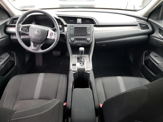 Photo 8 from auction – 2019 HONDA CIVIC LX with VIN 2HGFC2F61KH519244