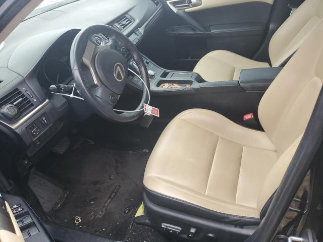 Photo 7 from auction – 2014 LEXUS CT 200 with VIN JTHKD5BH2E2176152