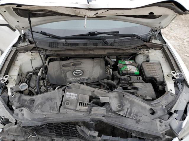 Photo 12 from auction – 2015 MAZDA CX-5 GT with VIN JM3KE2DY4F0471767