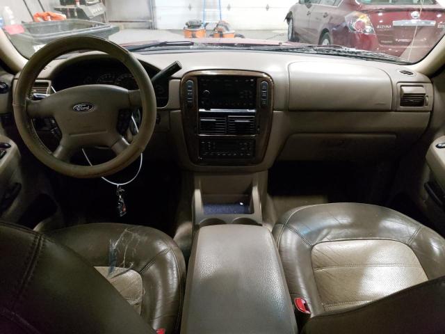 Photo 8 from auction – 2002 FORD EXPLORER E with VIN 1FMZU74E62ZC12244