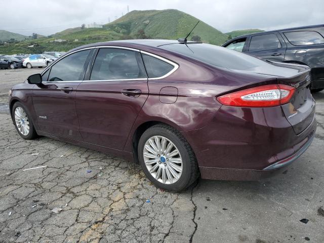 Photo 2 from auction – 2013 FORD FUSION SE with VIN 3FA6P0LU4DR257534