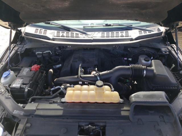 Photo 11 from auction – 2017 FORD F150 SUPER with VIN 1FTEX1EP1HKD70953