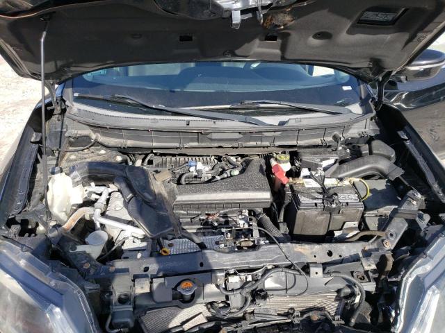 Photo 12 from auction – 2015 NISSAN ROGUE S with VIN KNMAT2MV0FP507719