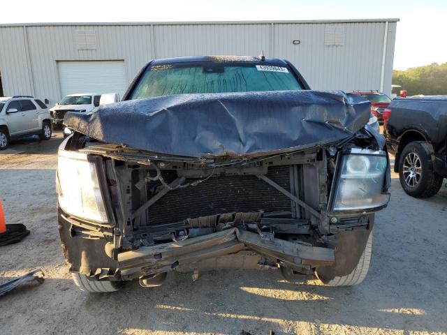 Photo 5 from auction – 2016 CHEVROLET TAHOE C150 with VIN 1GNSCCKC0GR259058