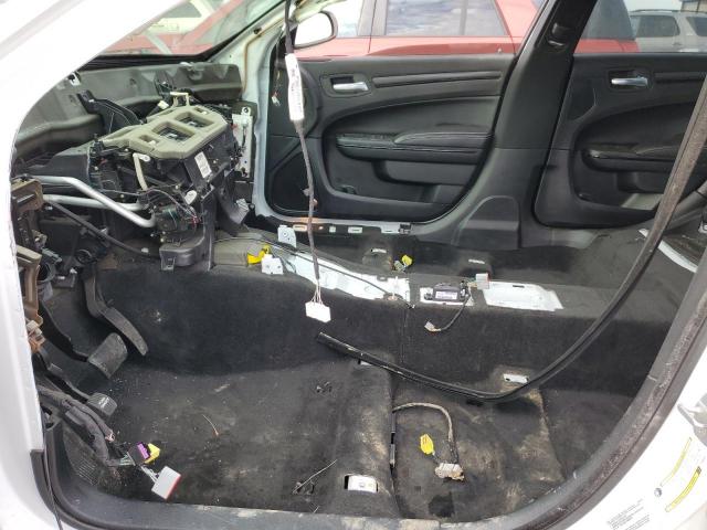 Photo 7 from auction – 2015 CHRYSLER 300 S with VIN 2C3CCABG8FH803233