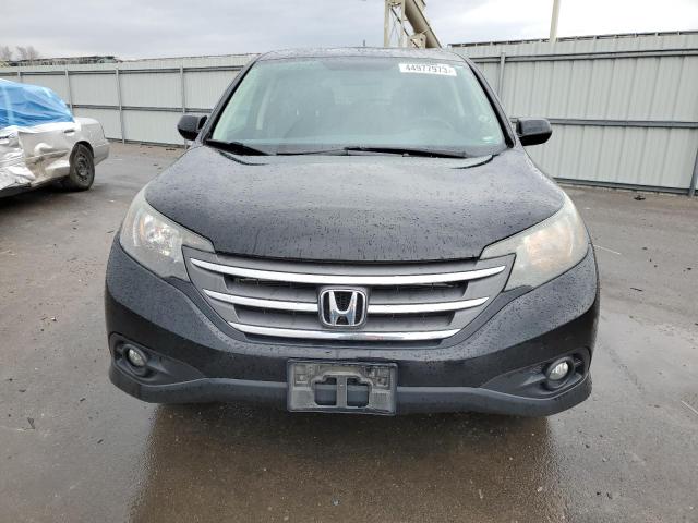 Photo 5 from auction – 2012 HONDA CR-V EX with VIN 2HKRM4H50CH621247