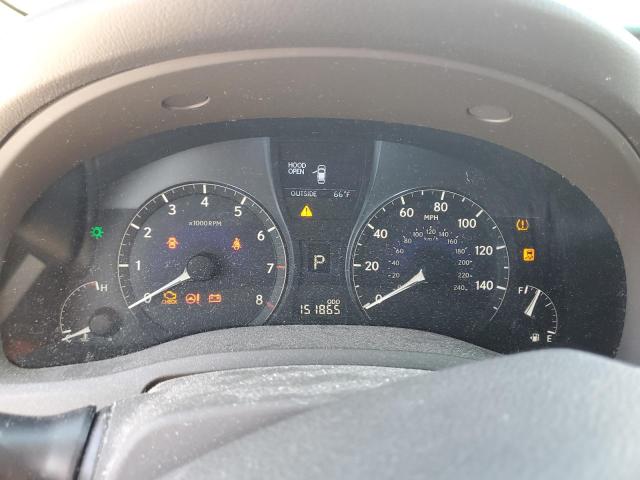 Photo 9 from auction – 2011 LEXUS RX 350 with VIN 2T2BK1BA5BC087624