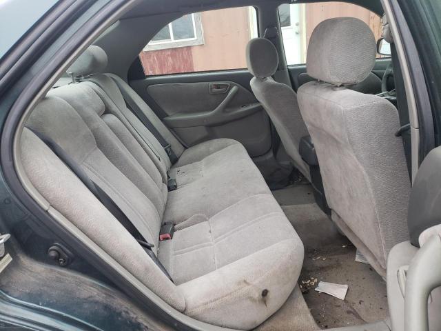 Photo 10 from auction – 1997 TOYOTA CAMRY CE with VIN 4T1BG22K2VU806500