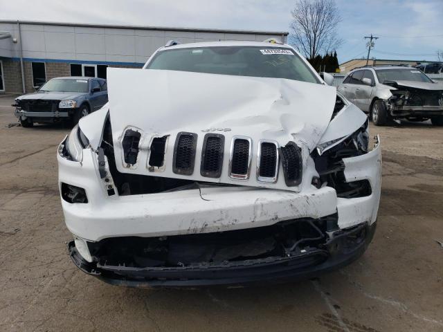 Photo 5 from auction – 2016 JEEP CHEROKEE L with VIN 1C4PJMCB4GW310644