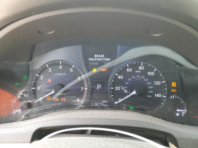Photo 9 from auction – 2015 LEXUS RX 350 with VIN 2T2ZK1BA4FC155867