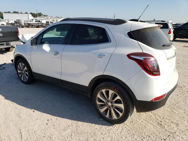 Photo 2 from auction – 2020 BUICK ENCORE PRE with VIN KL4CJASB9LB028509