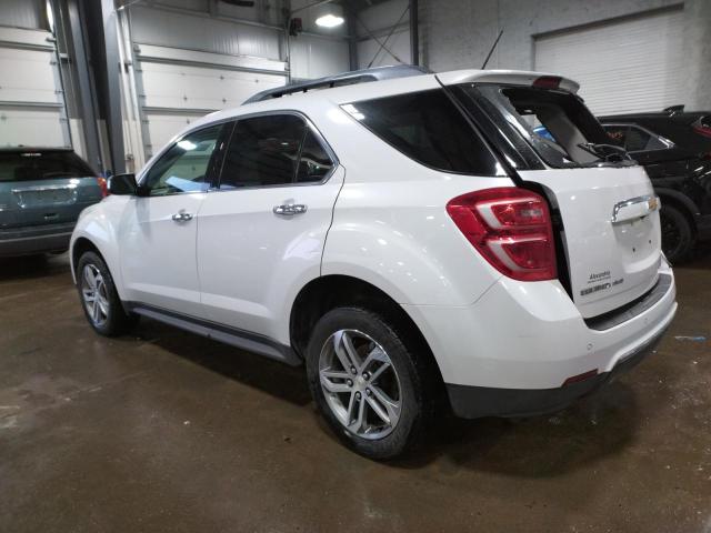 Photo 2 from auction – 2017 CHEVROLET EQUINOX PR with VIN 2GNFLGEK2H6210209