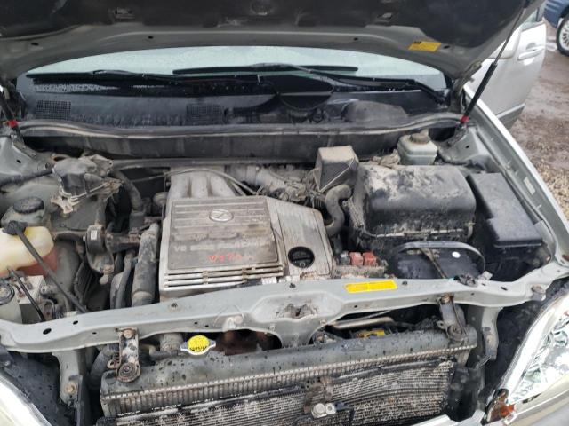 Photo 11 from auction – 2002 LEXUS RX 300 with VIN JTJHF10U020249747