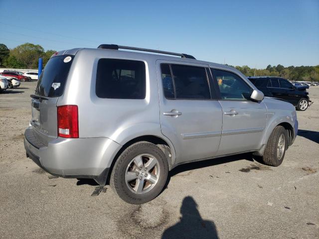 Photo 3 from auction – 2010 HONDA PILOT EX with VIN 5FNYF4H46AB035337