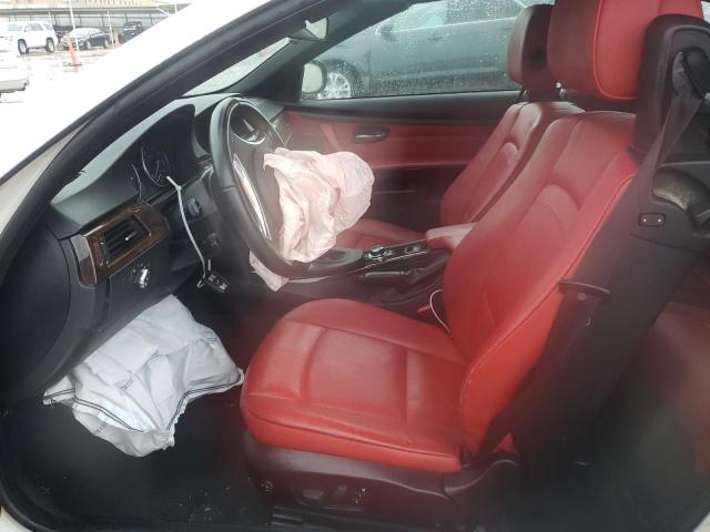 Foto 7 de la subasta – 2012 BMW 328 I SULE con VIN WBADW7C59CE730607
