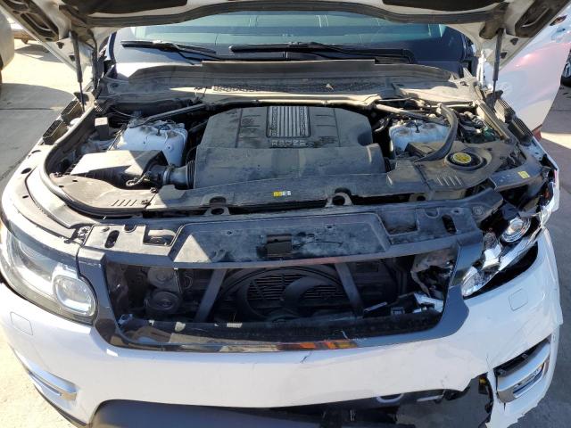 Photo 12 from auction – 2014 LAND ROVER RANGE ROVE with VIN SALWR2WF8EA326372
