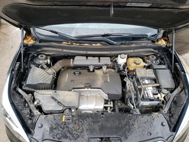 Photo 12 from auction – 2017 BUICK ENVISION E with VIN LRBFXBSA8HD222912