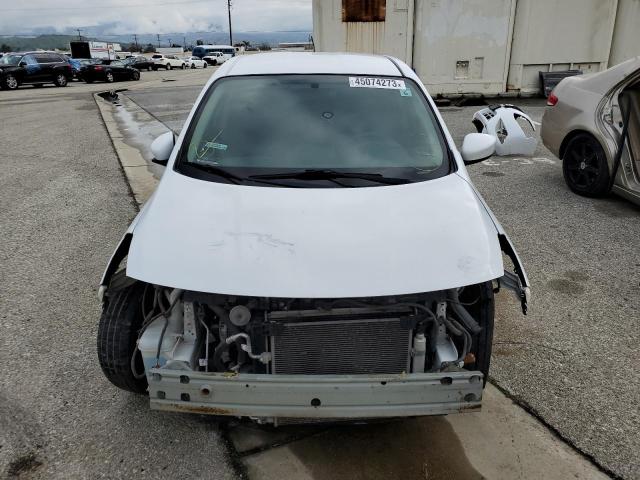 Photo 5 from auction – 2016 NISSAN VERSA S with VIN 3N1CN7AP9GL851703