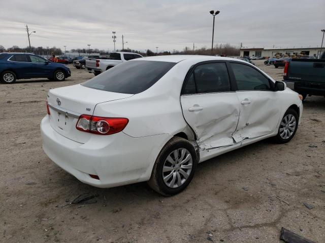صورة رقم 3 من المزاد - 2013 TOYOTA COROLLA BA مع VIN 5YFBU4EE3DP149491