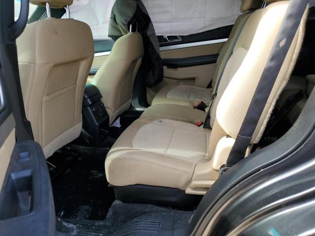 Photo 11 from auction – 2016 FORD EXPLORER X with VIN 1FM5K7DHXGGB35413