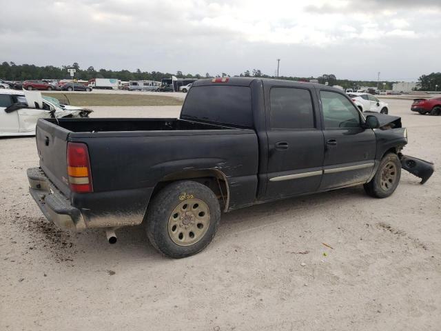 Photo 3 from auction – 2006 GMC NEW SIERRA with VIN 2GTEC13V761356226