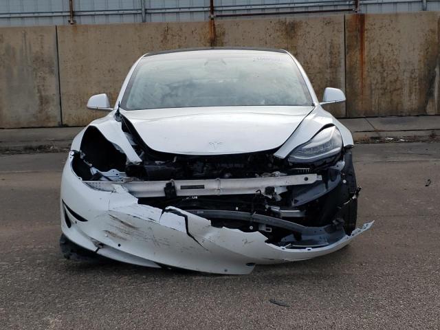 Photo 5 from auction – 2019 TESLA MODEL 3 with VIN 5YJ3E1EA2KF426590