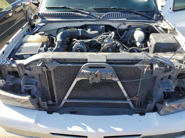 Photo 11 from auction – 2007 CHEVROLET SILVERADO with VIN 1GCEC19X37Z133425