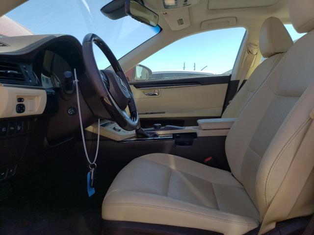 Photo 7 from auction – 2018 LEXUS ES 350 with VIN 58ABK1GG8JU090623