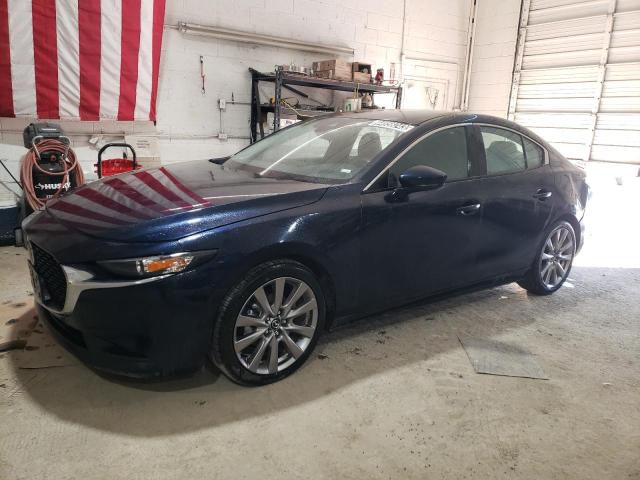 MAZDA 3 SELECT 2021 with VIN JM1BPABL5M1316995 - Photo from auction