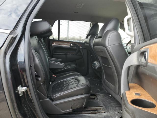 Photo 11 from auction – 2012 BUICK ENCLAVE with VIN 5GAKVCED0CJ214011