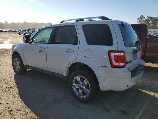 Zdjęcie 2 z aukcji – 2011 FORD ESCAPE LIM z VIN 1FMCU0EG5BKA19363
