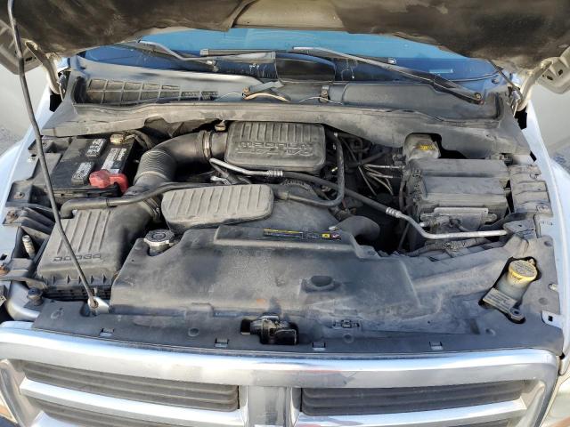 Photo 12 from auction – 2004 DODGE DURANGO ST with VIN 1D4HD38K04F210702