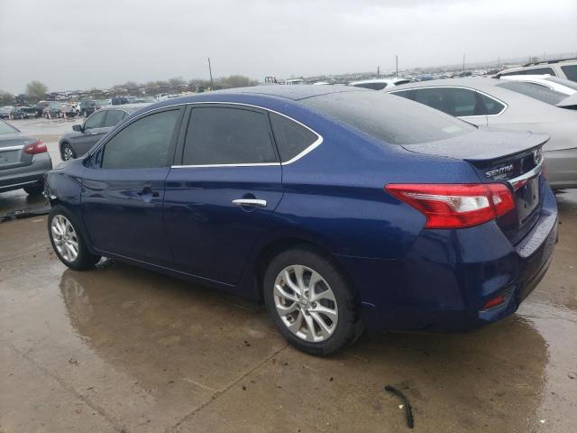 Photo 2 from auction – 2017 NISSAN SENTRA S with VIN 3N1AB7AP4HY411327