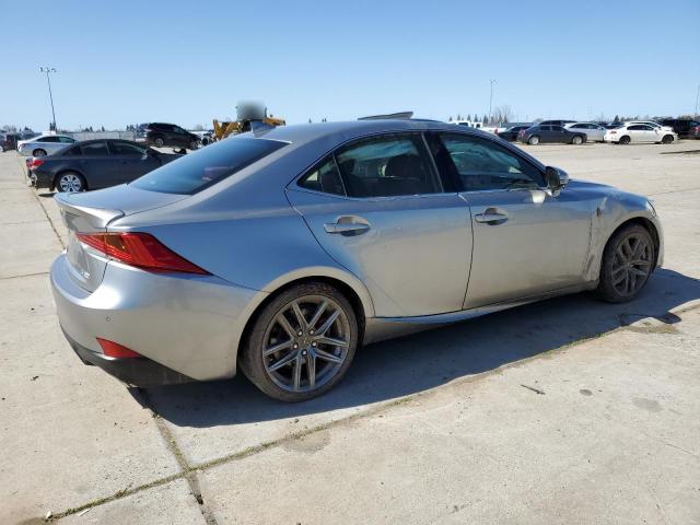 Photo 3 from auction – 2018 LEXUS IS300 with VIN JTHBA1D26J5067809