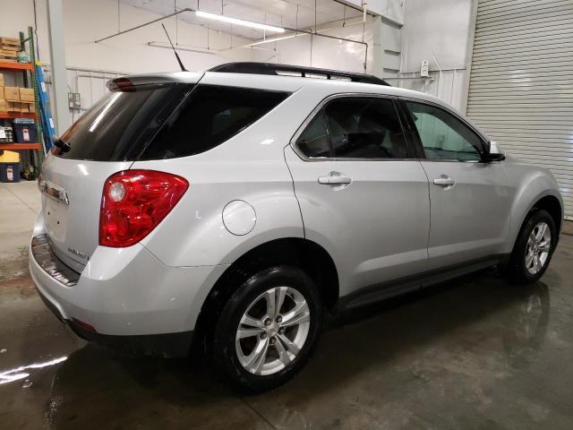 Photo 3 from auction – 2012 CHEVROLET EQUINOX LT with VIN 2GNALPEK9C1298000