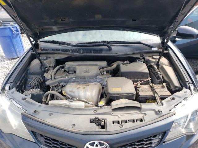 Photo 11 from auction – 2014 TOYOTA CAMRY L with VIN 4T1BF1FK5EU738779