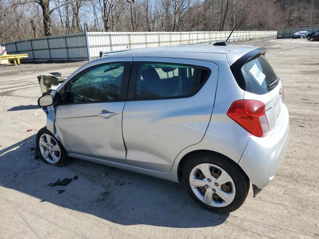 Photo 2 from auction – 2019 CHEVROLET SPARK LS with VIN KL8CB6SAXKC725258