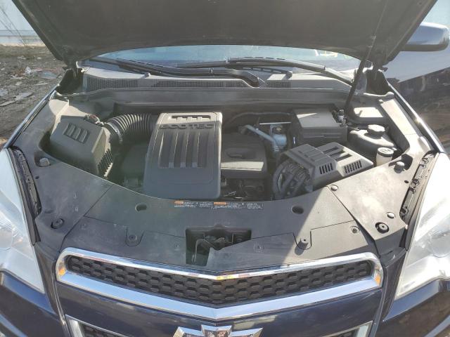 Photo 12 from auction – 2015 CHEVROLET EQUINOX LT with VIN 2GNFLGEK9F6220362