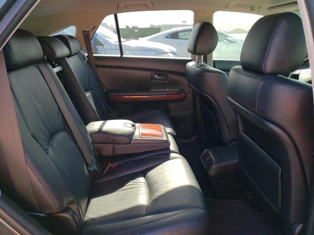 Photo 10 from auction – 2007 LEXUS RX 400H with VIN JTJHW31U372039018