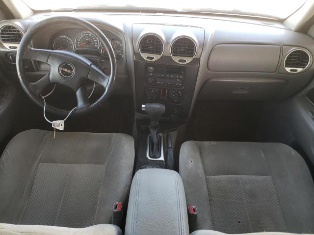 Photo 8 from auction – 2008 GMC ENVOY with VIN 1GKDS13S482125179