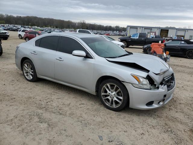Photo 4 from auction – 2012 NISSAN MAXIMA S with VIN 1N4AA5AP4CC821475