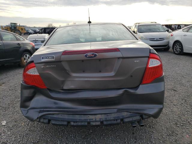 Photo 6 from auction – 2010 FORD FUSION SE with VIN 3FAHP0HA2AR362480