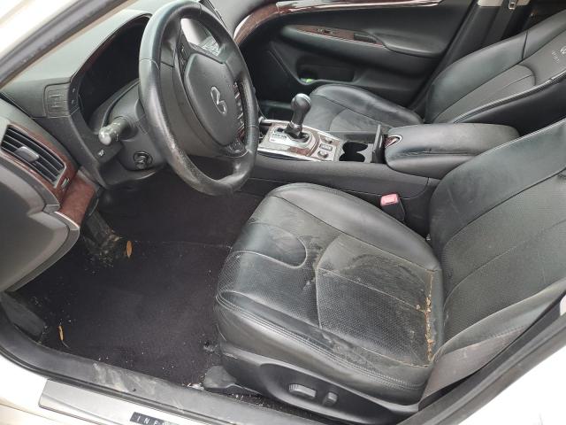 Photo 7 from auction – 2012 INFINITI G37 with VIN JN1CV6AR6CM673194