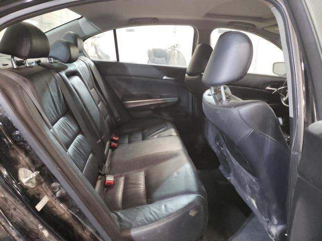 Photo 10 from auction – 2010 HONDA ACCORD EXL with VIN 1HGCP2F86AA170734